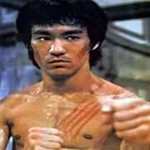 Bruce Lee Celebrities